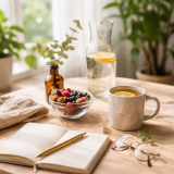 Building a Calm and Supportive Home Environment