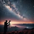 Beyond the Horizon: Techniques to Master Astrophotography