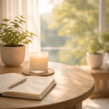 How Gentle Routines Create Lasting Calm
