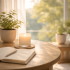 Building a Calm and Supportive Home Environment