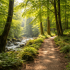 How Gentle Routines Create Lasting Calm